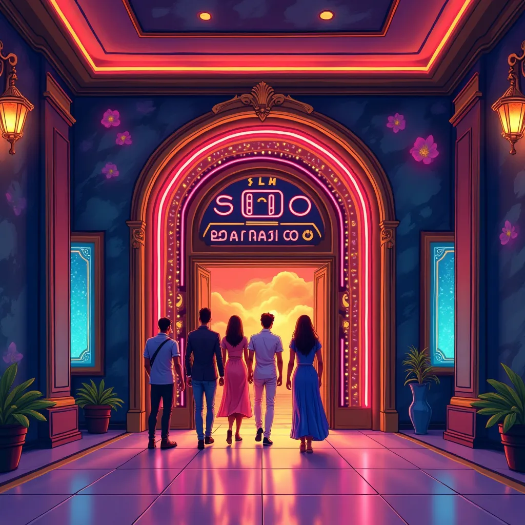 Kingbet hero AI generated