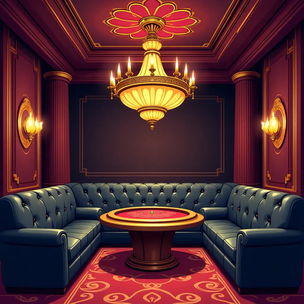 Kingbet VIP rewards section