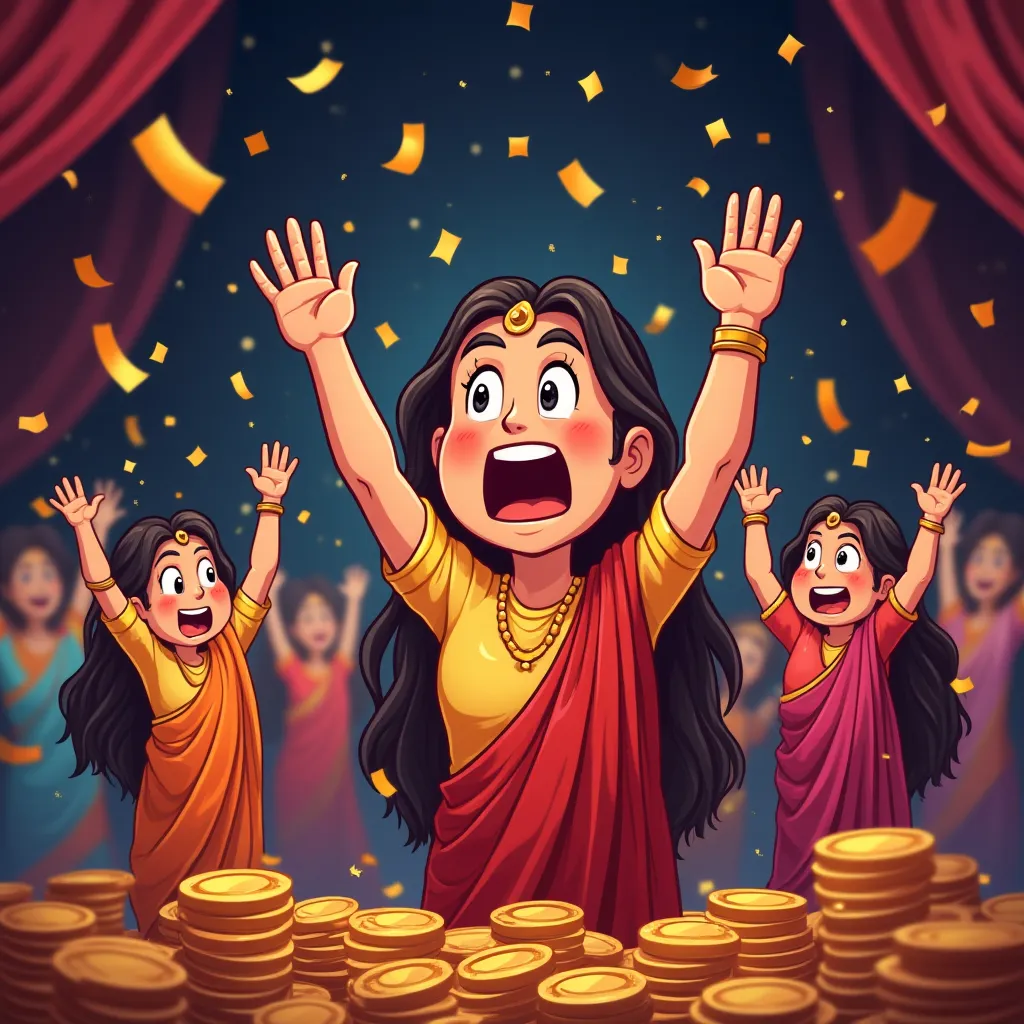 Kingbet winners section