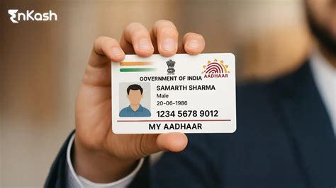kingbet aadhaar card
