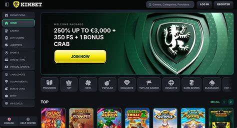 kingbet casino