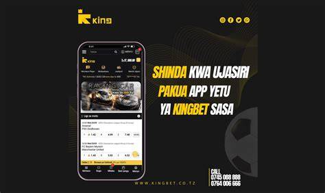 kingbet review
